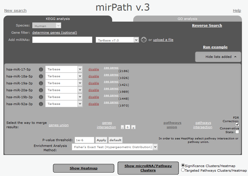 mirpath-pathway-input